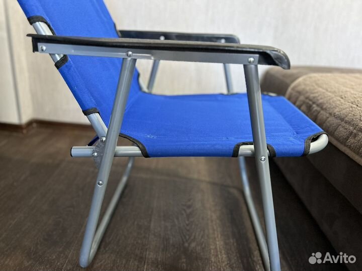 Стул складной походный