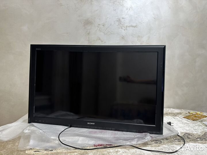 Sony bravia