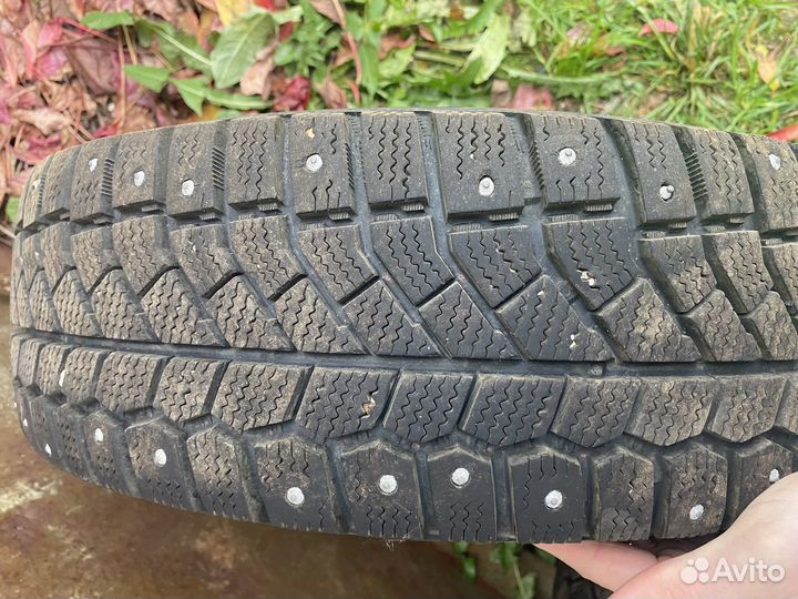 Колеса бу р 13 зимние