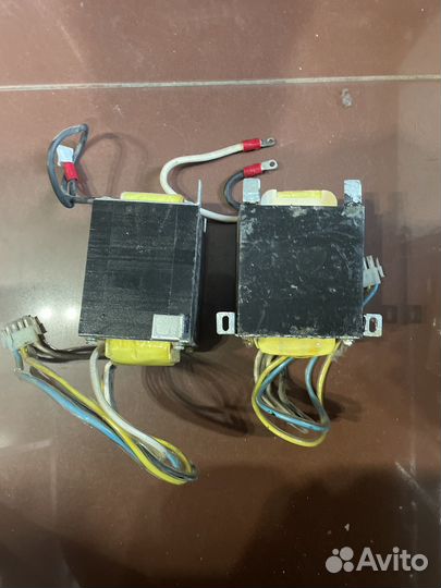 Трансформатор 430-0223A