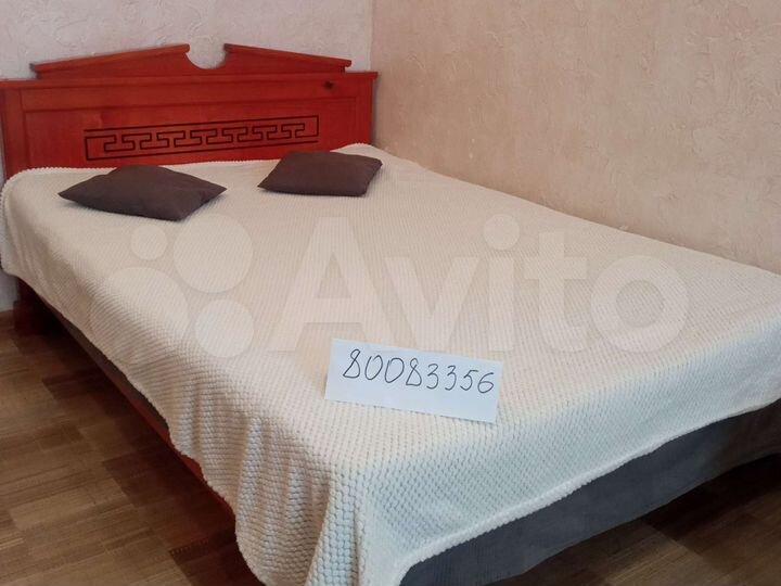 1-к. квартира, 43 м², 14/18 эт.