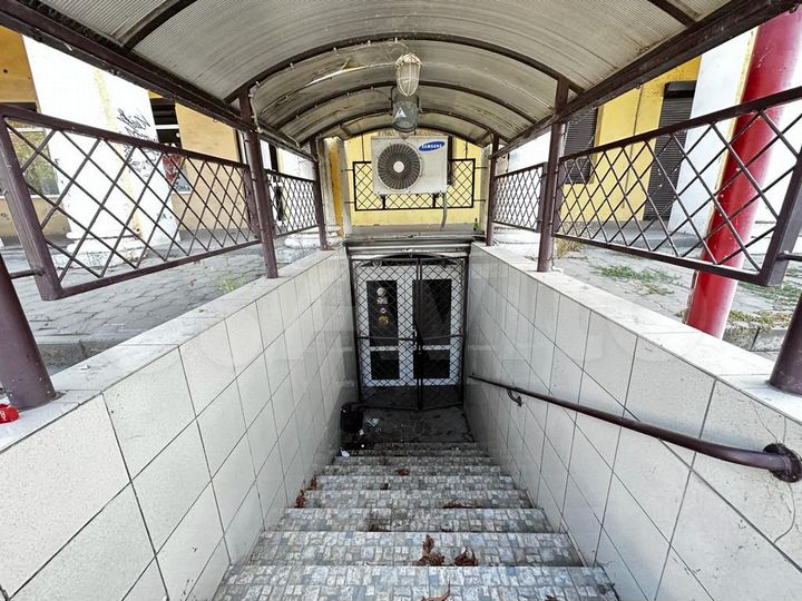 Свободного назначения, 70 м²