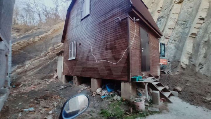 Участок 6 сот. (ИЖС)