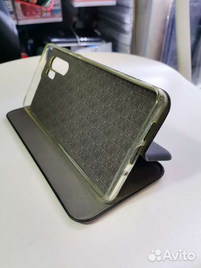 Чехол Huawei P30 Pro