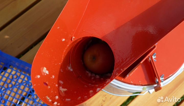 Измельчитель фруктов Affe