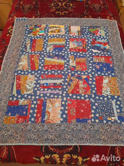 Плед покрывало