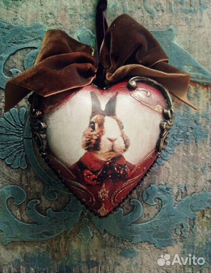 Елочные игрушки