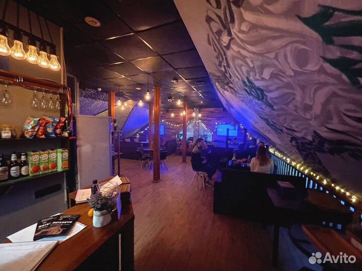 Аренда банкетного зала