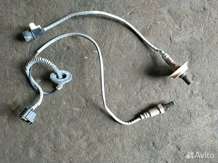 Лямбда-зонд Mitsubishi Outlander 3 2015г