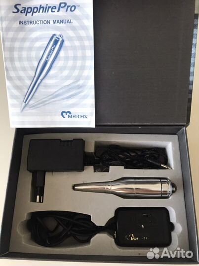 Машинка для татуажа