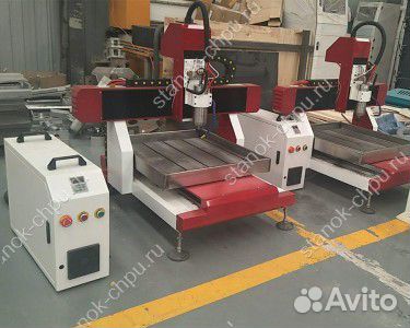 Универсальный фрезерный станок чпу для дома S6060