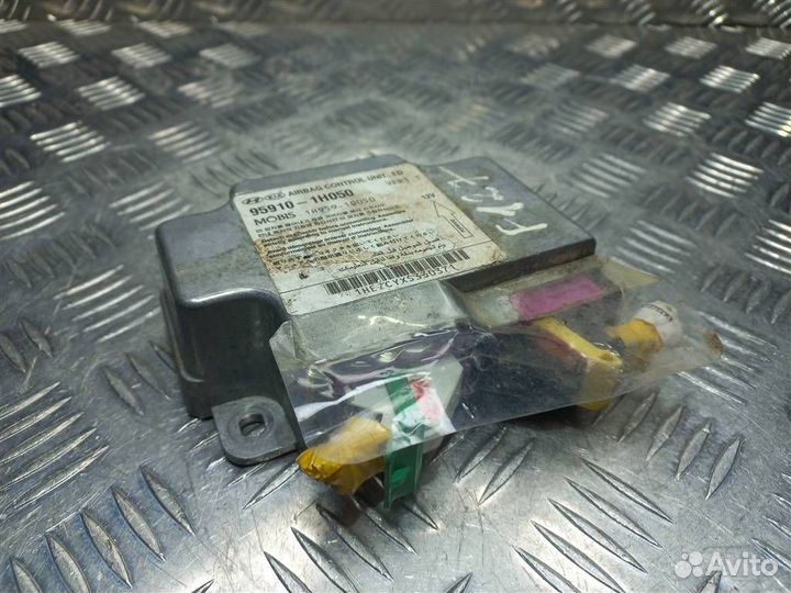 Блок управления AIR BAG Kia ceed ED 2006-2012
