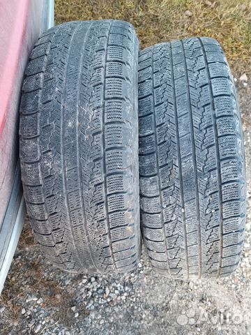 Roadstone Winguard Ice 205/60 R16 92Q