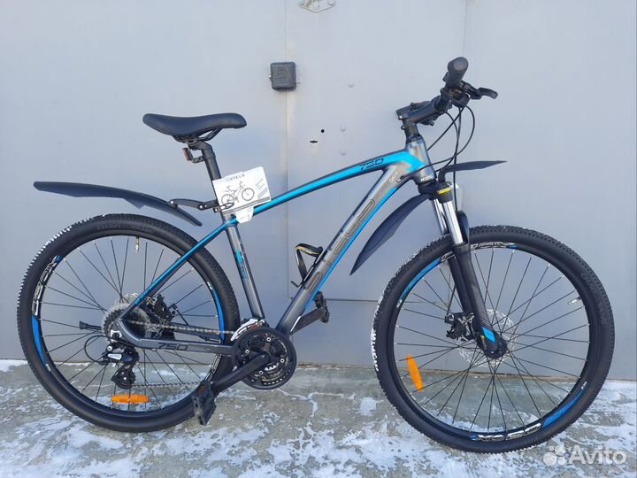 Stels navigator 750MD. R27.5