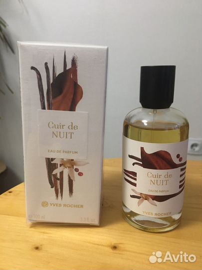 Духи женские Ив Роше