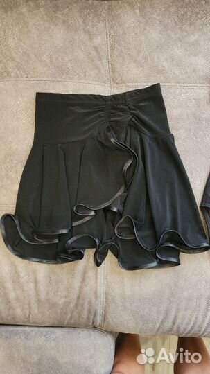 Купальник для танцев и хореографии