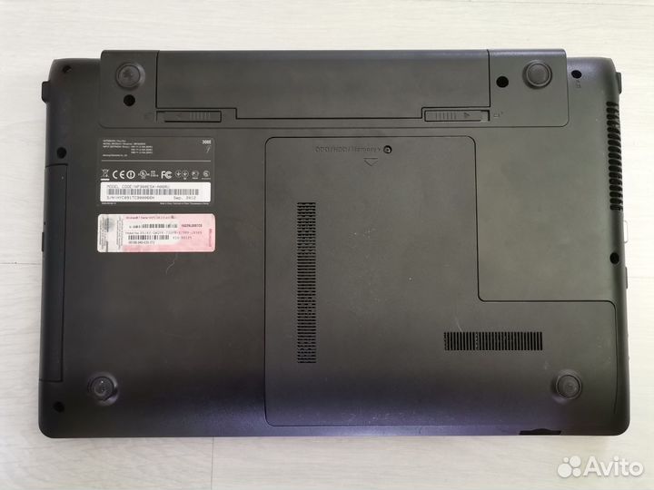 Samsung е300 450гб