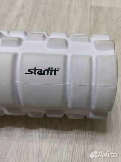 Валик для фитнеса