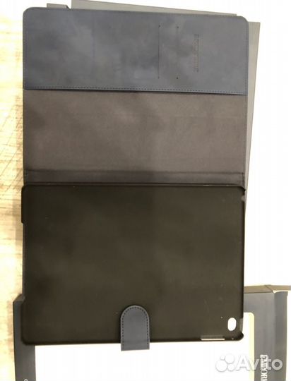 Чехол для iPad Air2 Emporio Armani