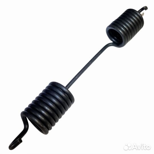 Пружина возвратная 250x35x5 (414x220) Renault Pre