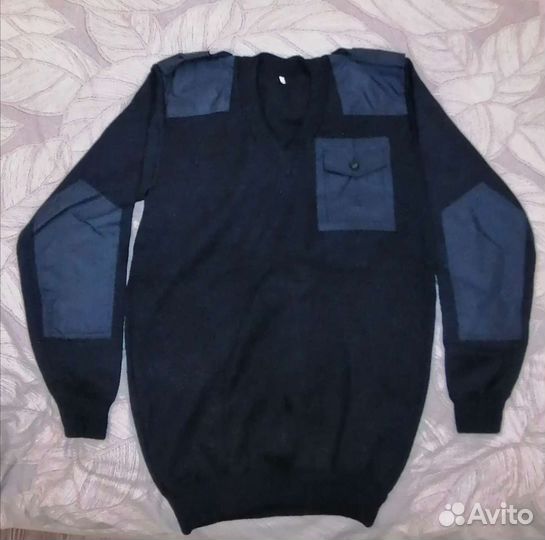 Форма охраны