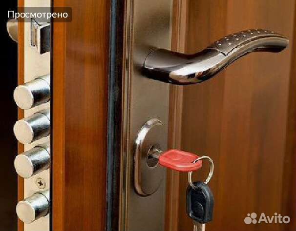 Вскрытие замков