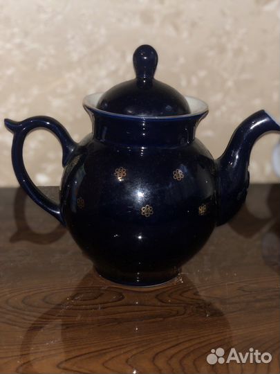 Заварочный чайник