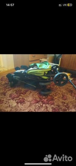 Коляска, весы, горка, стульчик