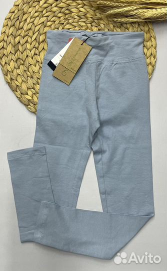 Лосины для девочки 140