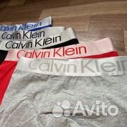 Набор Трусов Calvin Klein