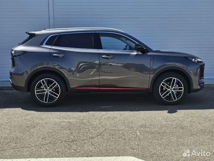 Changan CS55 Plus 1.5 AMT, 2024