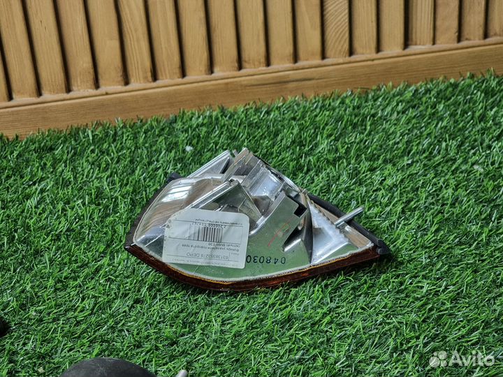 BMW 3 E36 1991-1999 RH поворотник depo