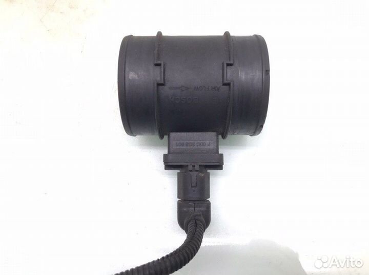 Расходомер воздуха Opel Astra J 1.7 cdti 2011