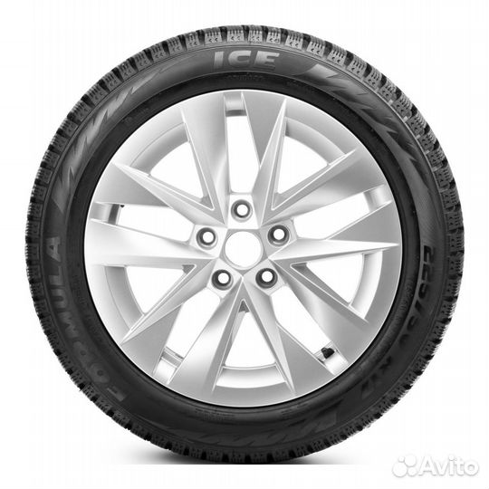 Formula Ice 225/50 R17 98T