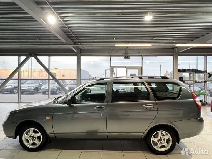 LADA Priora 1.6 МТ, 2012, 185 000 км