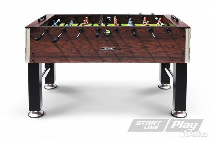 Настольный футбол Tournament Start Line Play
