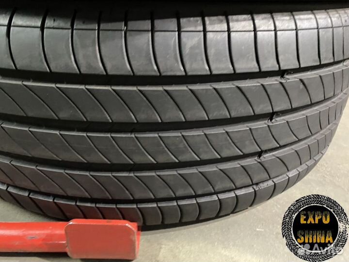 Michelin Primacy 4 215/55 R18