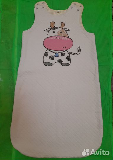 Детская одежда