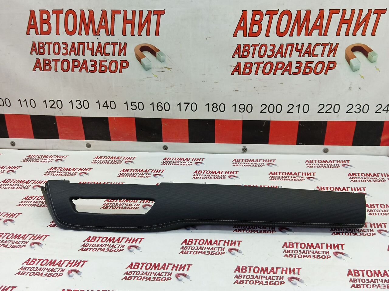Декоративная накладка торпеды Хавал Джолион