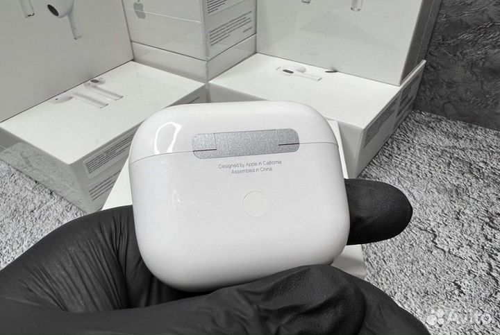 AirPods 3 Гарантия 60 дней+Доставка