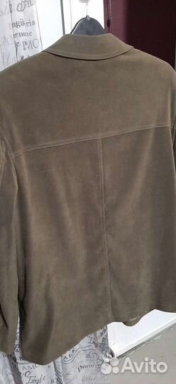 Пиджак мужской