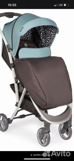 Прогулочная коляска бу