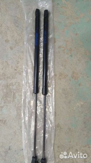 Стойки Багажника