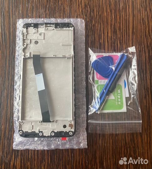 ЖК- дисплей для Xiaomi Redmi 7, 7 A