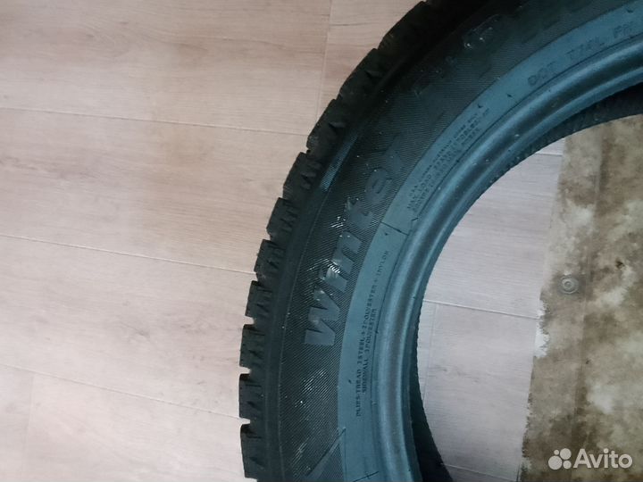 Hankook Winter I'Pike 225/60 R18