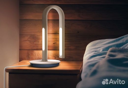 Xiaomi Philips Table Lamp 2S