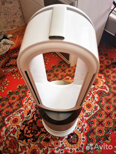 Воздухоувлажнитель-воздухоочиститель Dyson