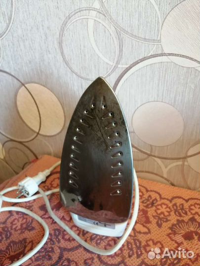 Утюг