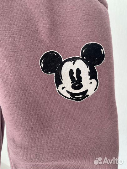 Спортивный костюм детский