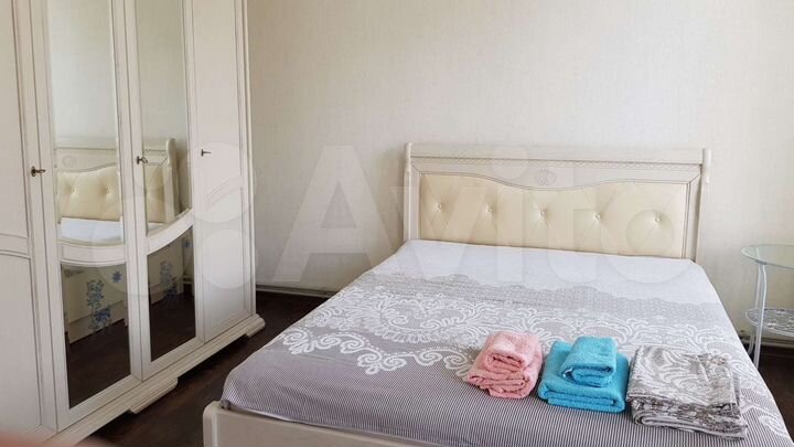 2-к. квартира, 40 м², 2/2 эт.